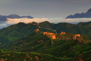 Jinshangling Great Wall Of Beijing Tickets And Other Option