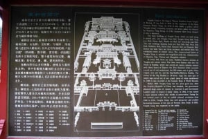 Lama temppelin pääsylippu