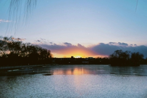 Lama-tempeltur med billetter: Beijings skjulte hellige verden