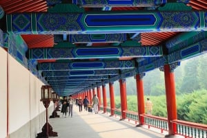 Private Full Day Incredible Beijing Highlights Tour
