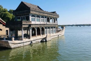Private Full Day Incredible Beijing Highlights Tour