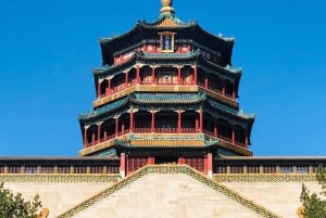 Private Full Day Incredible Beijing Highlights Tour