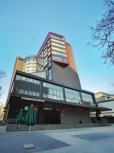 Livefortuna Hotel