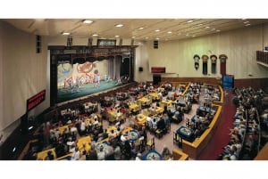 Liyuan Theatre Beijing Opera Show Billetter