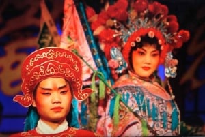 Liyuan Theatre Peking Opera Ticket