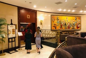 Liyuan Theatre Peking Opera Ticket