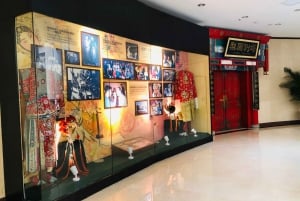 Liyuan Theatre Peking Opera Ticket
