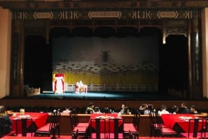 Liyuan Theatre Peking Opera Ticket
