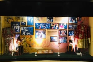 Liyuan Theatre Peking Opera Ticket