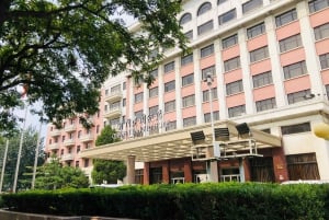 Liyuan Theatre Peking Opera Ticket