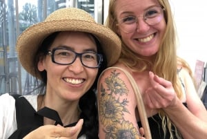 Liyuan Theatre Peking Opera Ticket