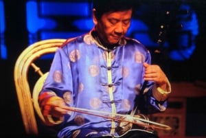 Liyuan Theatre Peking Opera Ticket