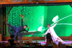 Liyuan Theatre Peking Opera Ticket