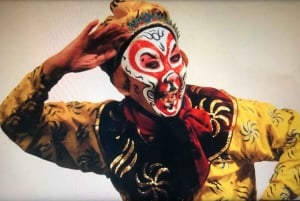 Liyuan Theatre Peking Opera Ticket