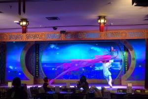 Liyuan Theatre Peking Opera Ticket