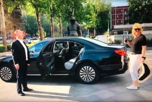 Liyuan Theatre Peking Opera Ticket