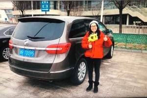 Liyuan Theatre Peking Opera Ticket