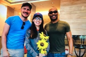 Liyuan Theatre Peking Opera Ticket