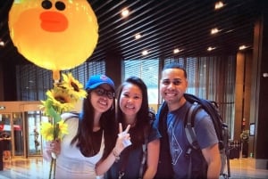 Liyuan Theatre Peking Opera Ticket