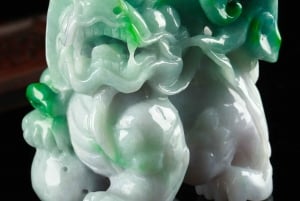 Excursão em mini grupo de caminhada à Grande Muralha de Mutianyu saindo de Jiankou