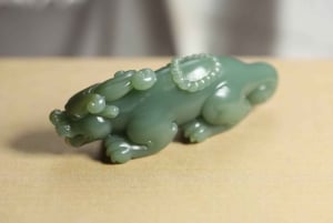 Mini Group Tour Patikointi Mutianyu Great Wall alkaen Jiankou