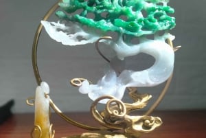 Mini Group Tour Of Two Challenging Beijing Great Walls