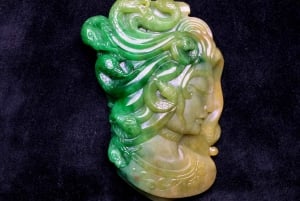 Mini Group Tour Of Two Challenging Beijing Great Walls