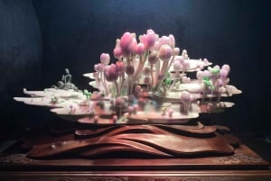 Mini Group Tour Of Two Challenging Beijing Great Walls