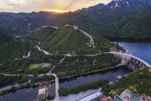 Mini Group Tour Of Two Challenging Beijing Great Walls