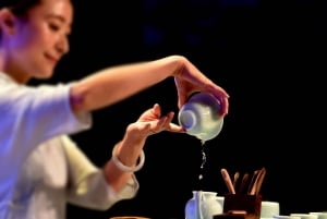 Mini Group Tour Of Two Challenging Beijing Great Walls