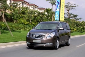 Mutianyu Great Wall Layover Tour vanaf Capital Airport