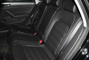 Mutianyu Great Wall Layover Tour vanaf Capital Airport