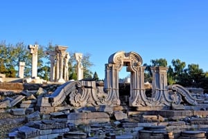 Tour particular pela Grande Muralha de Mutianyu, Palácio de Verão e Palácio de Verão Antigo