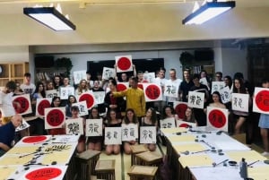 Traditional Chinese Tea Ceremony Experience