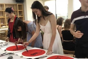 Traditional Chinese Tea Ceremony Experience