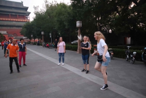 Sykkeleventyr i Beijings gamle hutonger