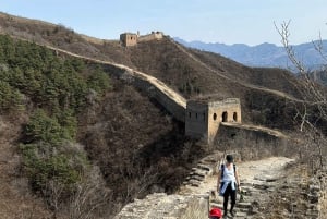 Sykkeleventyr i Beijings gamle hutonger