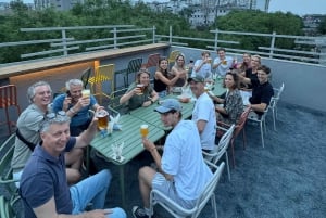 Sykkeleventyr i Beijings gamle hutonger