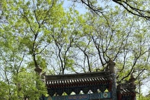 Sykkeleventyr i Beijings gamle hutonger