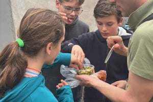 Sykkeleventyr i Beijings gamle hutonger