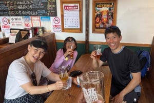 Sykkeleventyr i Beijings gamle hutonger