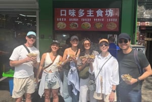 Sykkeleventyr i Beijings gamle hutonger