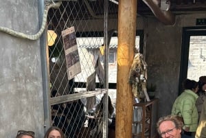 Sykkeleventyr i Beijings gamle hutonger