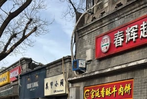 Sykkeleventyr i Beijings gamle hutonger