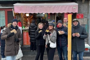 Sykkeleventyr i Beijings gamle hutonger