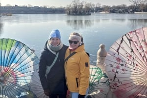 Sykkeleventyr i Beijings gamle hutonger