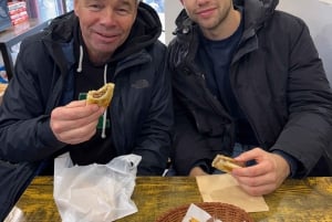 Sykkeleventyr i Beijings gamle hutonger