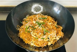 サンフラワー・リーシェフによるオンライン料理教室 北京餃子