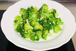 サンフラワー・リーシェフによるオンライン料理教室 北京餃子