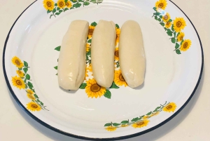 オンライン料理教室 手打ち麺 by Sunflower Li